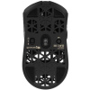 Мышь беспроводная/проводная Attack Shark R5 [SharkR5Black] черный