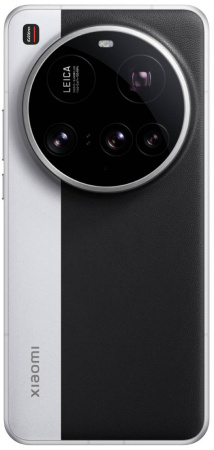 Смартфон Xiaomi 15 Ultra 16/512 Гб 5G Серебристый хром