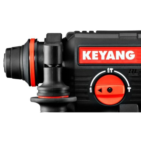 Перфоратор KEYANG HD20BLH-24T 2АКБ+ЗУ