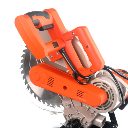 Торцовочная пила Patriot MS 253