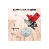 Пила циркулярная Wortex CS 1915 (CS191500019)