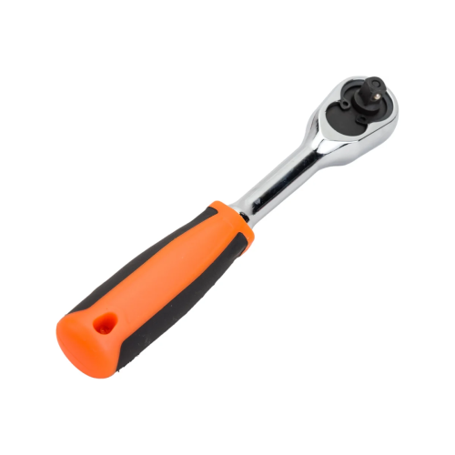 Ключ трещотка NEO Tools 08-523 1/4'' 155 мм