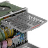 Встраиваемая посудомоечная машина Bosch SGI4IMS60T