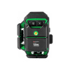 Лазерный уровень ADA LaserTank 3-360 Green Basic Edition (А00633)