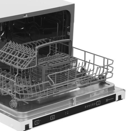 Встраиваемая посудомоечная машина Electrolux ESL2500RO
