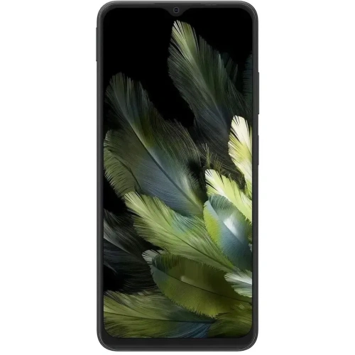 Смартфон Blackview Wave 8 4/128Gb Black