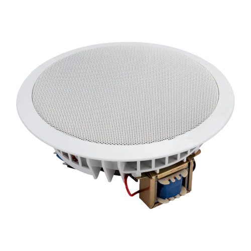 Громкоговоритель Tantos TSo-PW3a (00-00026404) потолочный 3Вт белый