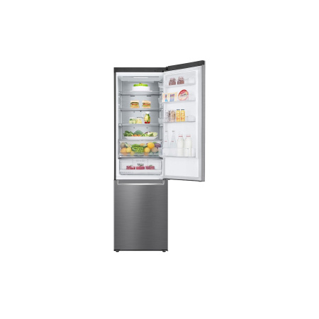 Холодильник LG GC-B509SMSM