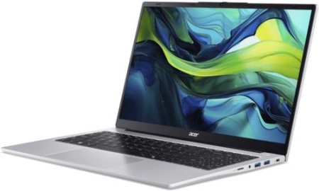 15.6" Ноутбук Acer Aspire Lite AL15-42P-R1UT серебристый