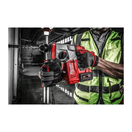 Перфоратор Milwaukee M18 BLH-0 (4933479426) без АКБ и ЗУ