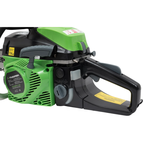 Бензопила TRUEGREEN YD-KW11-58