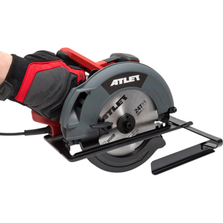 Циркулярная пила ATLET PSC190G11