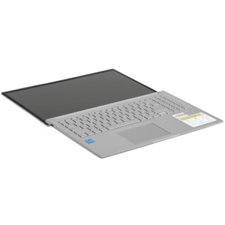 15.6" Ноутбук ASUS VivoBook 15 X1504ZA-BQ1146 серебристый