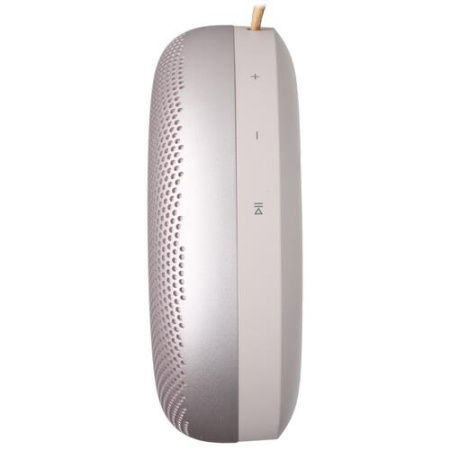 Портативная колонка Bang & Olufsen Beosound A1 2nd Gen, розовый