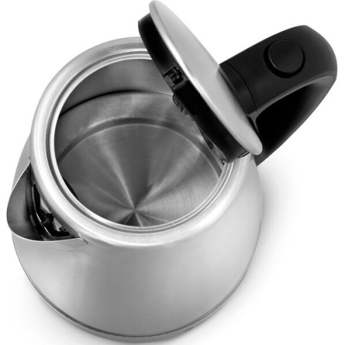 Электрочайник Vitek VT-7096ST стальной