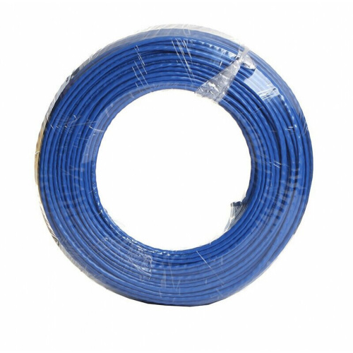 Витая пара 5bites US5505-100A-BL Blue