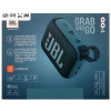 Портативная колонка JBL GO 4, синий