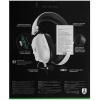 Проводные наушники Razer BlackShark V2 X for PlayStation белый