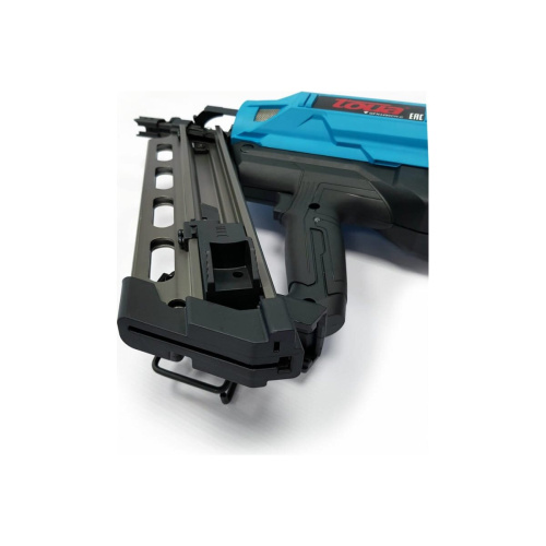 Гвоздезабиватель TOUA GFN3490CH-С по дереву (АКБ 2 шт)