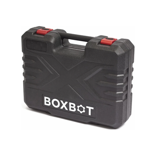 Перфоратор Boxbot RH-500 (900089.RH-500-2) 500 Вт