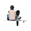 Циркулярная пила (дисковая) Bosch GKS 185-LI ручная 06016C1223