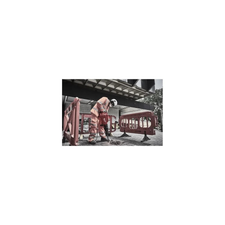 Отбойный молоток Milwaukee K 1528 H (4933464118) 2100 Вт