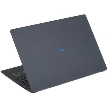 16" Ноутбук Maibenben M647 синий