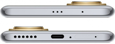 Смартфон Huawei Nova 10 Pro 8/256Gb Мерцающий Серебристый