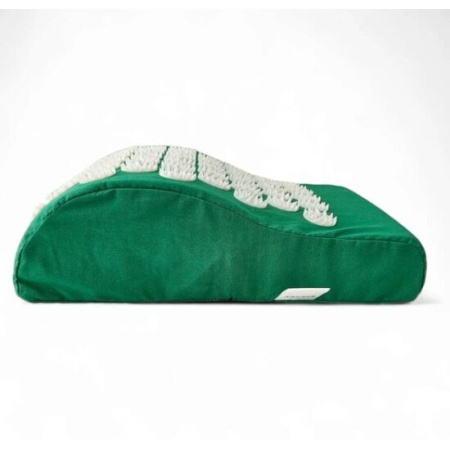 Аккупунктурная подушка ZENET ZET-609 зеленый