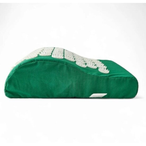 Аккупунктурная подушка ZENET ZET-609 зеленый