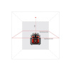 Нивелир лазерный ADA Rotary 500 HV Servo (А00578)