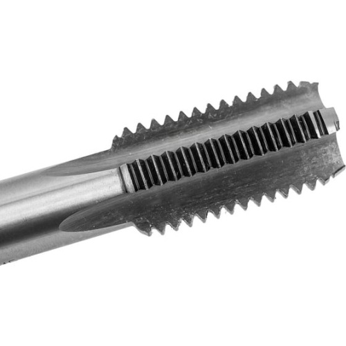 Набор метчиков Gigant GT-0074 ручной М20x2,5 мм, комплект из 2 шт.