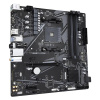 Материнская плата GIGABYTE B550M K WIFI6E