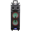 Минисистема Supra SMB-980 черный
