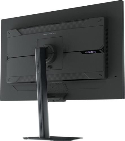 27" Монитор GigaByte G27U EK черный
