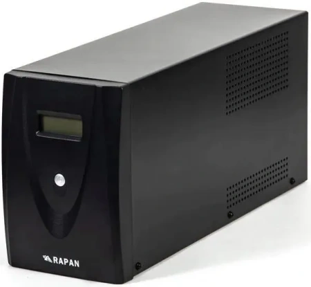 Источник бесперебойного питания RAPAN-UPS 3000 220В