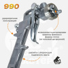 Краскопульт пневматический Русский Мастер 990 (РМ-92720)