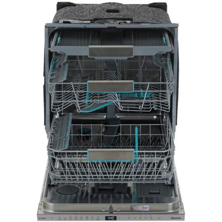 Встраиваемая посудомоечная машина Hisense HV693A66UVAD