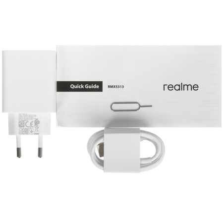 Смартфон Realme Note 70 6/128 Золотой
