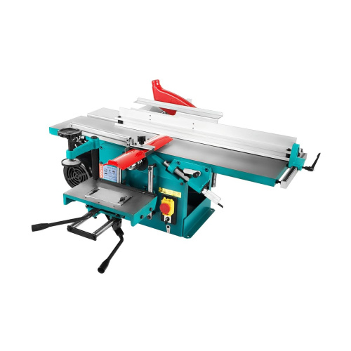 Станок cтрогально-рейсмусовый Sturm! WM1921 2100W