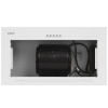 Вытяжка полновстраиваемая Candy CVXBI56MW белый
