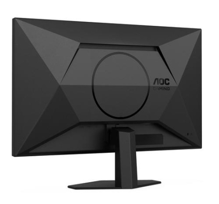 27" Монитор AOC 27G4XE черный