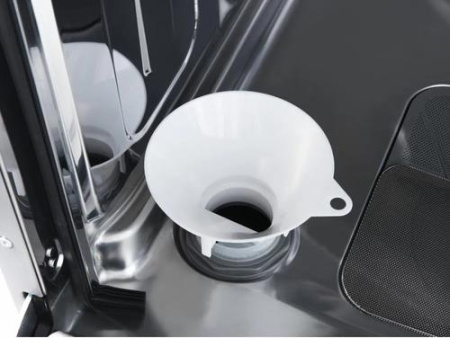 Посудомоечная машина Hansa ZWM475WH белый
