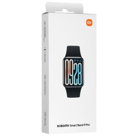 Фитнес-браслет Xiaomi Smart Band 9 Pro