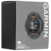 Спортивные часы Garmin Instinct 3 Solar 45mm