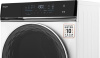 Сушильная машина Weissgauff WD 779 Diamond Heat Pump белый