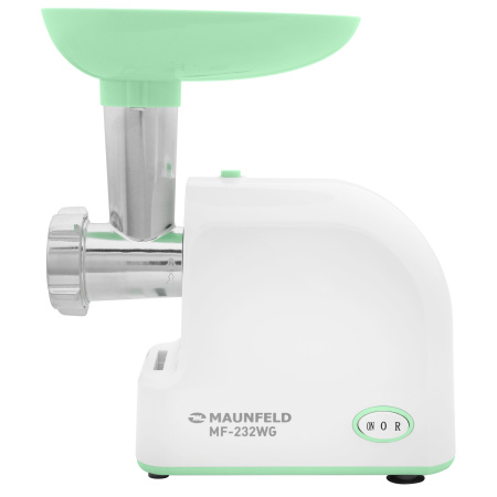 Мясорубка MAUNFELD MF-232WG