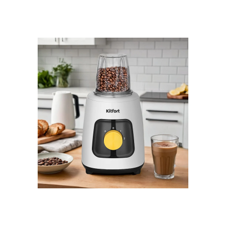 Блендер KITFORT КТ-3517 (2 в 1)
