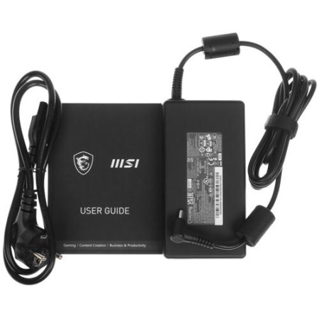 17.3" Ноутбук MSI Katana 17 B12VFK-271XRU черный