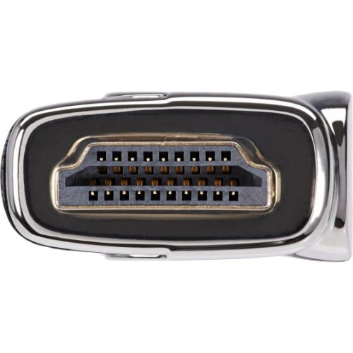 Кабель VCOM CG864-3M HDMI 19M/M, ver. 2.1, 8K 60 Hz 3m (04895182205574)